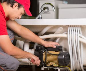 About Emergency plumbing pros Nuremberg, PA